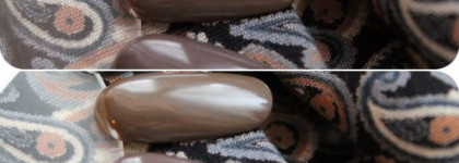 Армия, Свитер и OPI