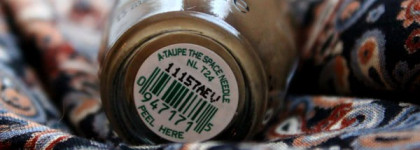 Армия, Свитер и OPI