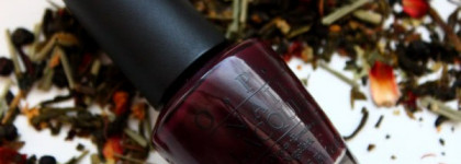 William Tell Me About OPI