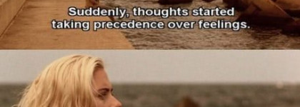 Вики Кристина Барселона и OPI