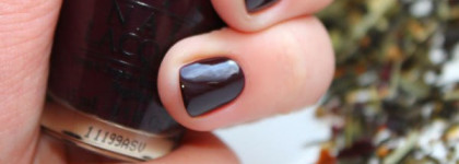 William Tell Me About OPI