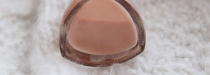 В ожидании Сhanel June с Golden Rose