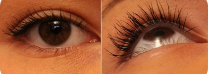 Lancôme: Lancôme Hypnose Doll Eyes
