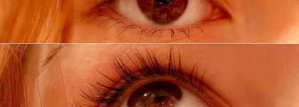 Lancôme: Lancôme Hypnose Doll Eyes