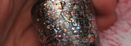 Rainbow Connection, OPI - ушла в отрыв