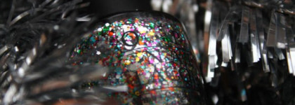 Rainbow Connection, OPI - ушла в отрыв