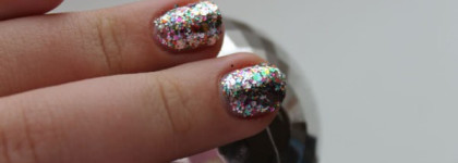 Rainbow Connection, OPI - ушла в отрыв