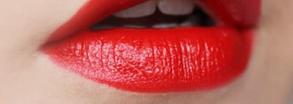 Lancôme L'Absolu Rouge - Rouge Odyssée