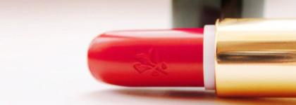 Lancôme L'Absolu Rouge - Rouge Odyssée