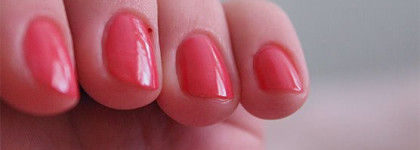 Про лето с OPI Nl B74