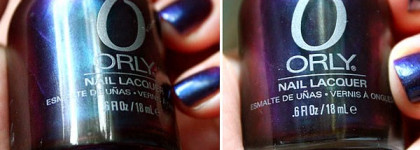 Orly Royal Velvet