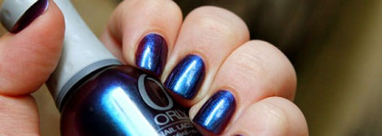 Orly Royal Velvet