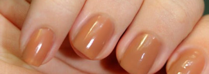 Кофейные Orly: coffee break и hot chocolate