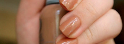 Кофейные Orly: coffee break и hot chocolate