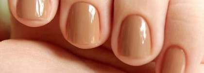 Кофейные Orly: coffee break и hot chocolate