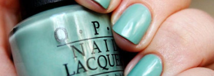 OPI Thanks a Windmillion