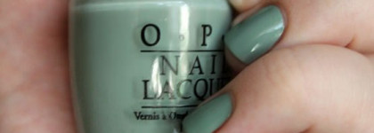 OPI Thanks a Windmillion