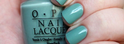 OPI Thanks a Windmillion