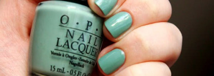 OPI Thanks a Windmillion