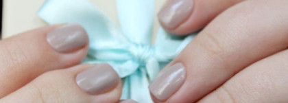 Воплощение Хичкока в лаке chanel frenzy