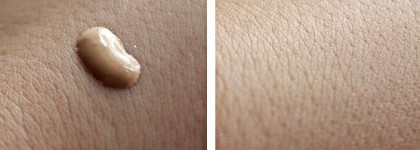 Dior Diorskin Nude Natural Glow Hydrating Makeup SPF 10 #010