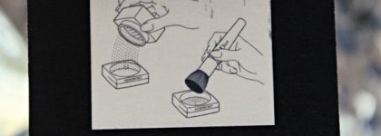 Dior Diorskin Nude SPF 10 Fresh Powder Makeup №030 прекрасный камуфляж