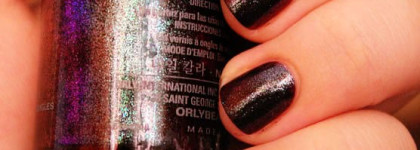 Orly Galaxy girl