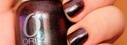 Orly Galaxy girl