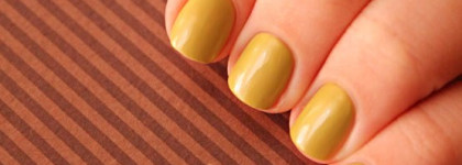 OPI fo fall 2012: Don't Talk Bach To Me