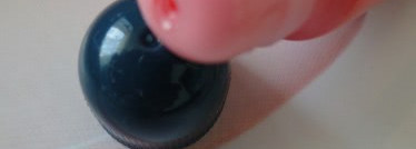 Yves Rocher Gel Blush (жидкие румяна «Сады нимф» - розовая кувшинка)