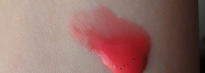 Yves Rocher Gel Blush (жидкие румяна «Сады нимф» - розовая кувшинка)