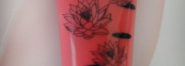 Yves Rocher Gel Blush (жидкие румяна «Сады нимф» - розовая кувшинка)