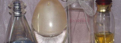 Жемчуг, дюны и морозный воздух