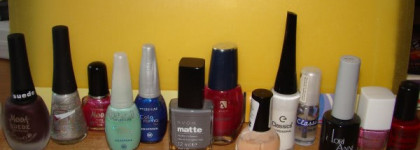 Гардероб уходящего лета