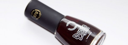 Лак для ногтей Dance Legend 570, 457, 068, 066. Покрытие Top Satin и Silver Satin Top