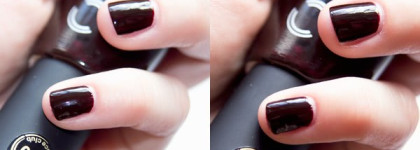 Лак для ногтей Dance Legend 570, 457, 068, 066. Покрытие Top Satin и Silver Satin Top