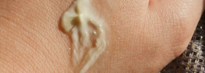 Первые приобретения Lush