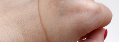 Умываемся и «скрабим»