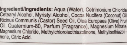 Уход за волосами: мои средства