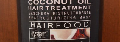 Уход за волосами: мои средства