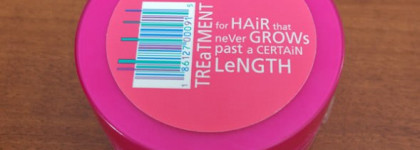 Уход за волосами: мои средства