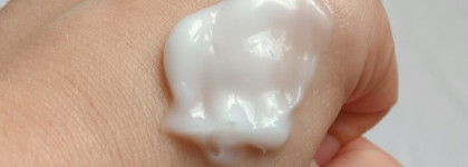 Уход за волосами: мои средства