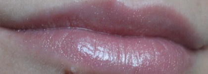 Мои блески для губ. Часть 2