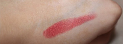 Любимая Chanel Rouge Allure #84 Flamboyante