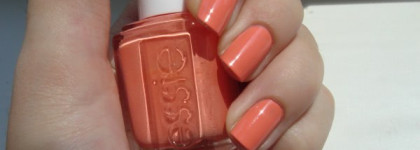 Коралловая мечта (Essie Tart Deco)