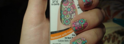 Sally Hansen Salon Effects