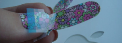 Sally Hansen Salon Effects