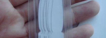 Sally Hansen Salon Effects