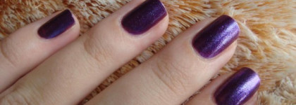 O.P.I. Serena Glam Slam  (много фото)