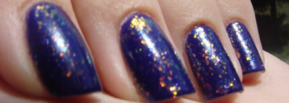 Летнее путешествые с осенним лаком!(много фото)